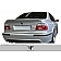 Extreme Dimensions Spoiler - Custom Matte Fiberglass Gray - 107415
