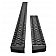 Westin Automotive Running Board Black Textured Powder Coated Steel Stationary - 2780005