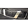 Street Scene Grille - Black Steel - 95076548