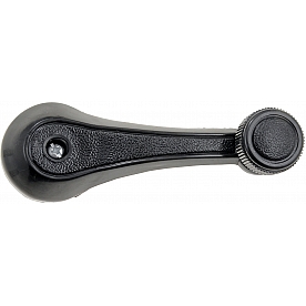 Help! By Dorman Window Crank Handle - Plastic - 76922