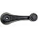 Help! By Dorman Window Crank Handle - Plastic - 76922