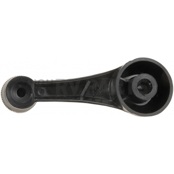 Help! By Dorman Window Crank Handle - Plastic - 76922-1