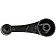 Help! By Dorman Window Crank Handle - Plastic - 76922