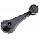 Help! By Dorman Window Crank Handle - Plastic - 76922