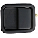 Help! By Dorman Exterior Door Handle - OEM Black Single - 83197