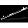 Romik USA Nerf Bar 3 Inch Polished Stainless Steel - 11908438