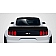 Extreme Dimensions Spoiler - Wing Gloss Carbon Fiber Black - 112586
