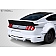 Extreme Dimensions Spoiler - Wing Gloss Carbon Fiber Black - 112586