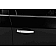 Putco Exterior Door Handle Cover - Silver ABS Plastic Chrome Plated - 400601