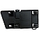 Help! By Dorman Interior Door Handle - Lever Plastic Black Single - 94507