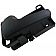 Help! By Dorman Interior Door Handle - Lever Plastic Black Single - 94507