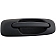 Help! By Dorman Exterior Door Handle - Plastic Black Single - 83218