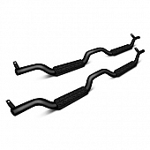 Rampage Nerf Bar 2 Inch Round Steel - 26628