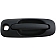 Help! By Dorman Exterior Door Handle - Plastic Black Single - 83219