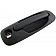 Help! By Dorman Exterior Door Handle - Plastic Black Single - 83219