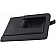Help! By Dorman Interior Door Handle - Lever Plastic Black Single - 94554