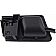 Help! By Dorman Interior Door Handle - Lever Plastic Black Single - 94554