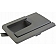 Help! By Dorman Interior Door Handle - Lever Plastic Gray Single - 94555