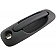 Help! By Dorman Exterior Door Handle - Plastic Black Single - 83220