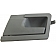 Help! By Dorman Interior Door Handle - Lever Plastic Gray Single - 94556