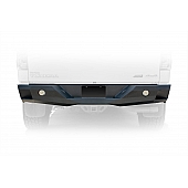 DV8 Offroad Bumper Modular Design Powder Coated Black Steel - RBTT202