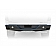 DV8 Offroad Bumper Modular Design Powder Coated Black Steel - RBTT202