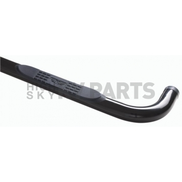 Rampage Nerf Bar 3 Inch Round Steel - 8825