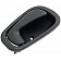 Help! By Dorman Interior Door Handle - Lever Plastic Black Single - 83933