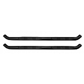 Rampage Nerf Bar 3 Inch Round Steel - 8854