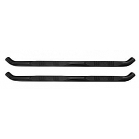 Rampage Nerf Bar 3 Inch Round Steel - 8854