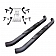 Rampage Nerf Bar 3 Inch Round Steel - 8855