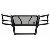 Westin Automotive Grille Guard 2 Inch Black Powder Coated Steel - 571175