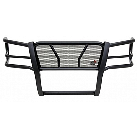 Westin Automotive Grille Guard 2 Inch Black Powder Coated Steel - 571175