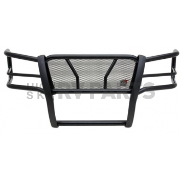 Westin Automotive Grille Guard 2 Inch Black Powder Coated Steel - 571175