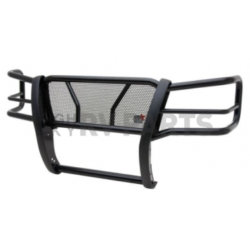 Westin Automotive Grille Guard 2 Inch Black Powder Coated Steel - 571175-1