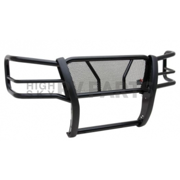 Westin Automotive Grille Guard 2 Inch Black Powder Coated Steel - 571175-2