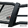 Westin Automotive Grille Guard 2 Inch Black Powder Coated Steel - 571175