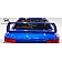 Extreme Dimensions Spoiler - Custom Primered Fiberglass Black - 107267
