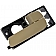 Help! By Dorman Interior Door Handle - Lever Plastic Beige Single - 81147