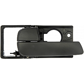 Help! By Dorman Interior Door Handle - Lever Plastic Gray Single - 81148