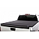 Lund International Tonneau Cover Soft Folding Black Matte Canvas/ Twill Weaved Fabric - 958114