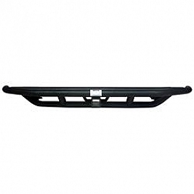 Westin Automotive Bumper Trailblazer 1-Piece Design Steel Black - 423005