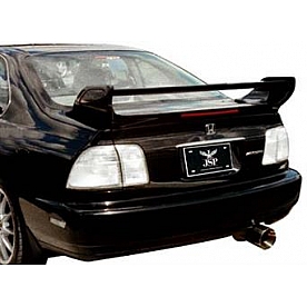 JSP Automotive Spoiler - Bare ABS Plastic - 73201