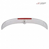 JSP Automotive Spoiler - Factory ABS Plastic - 91303
