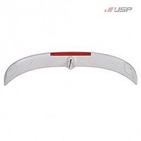 JSP Automotive Spoiler - Factory ABS Plastic - 91303