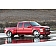 Street Scene Grille - Black Chrome  Steel - 95076582