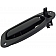 Help! By Dorman Interior Door Handle - OEM Plastic Black Single - 90849