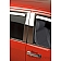 Putco Body Pillar Cover - Polished Stainless Steel Silver Set of 4 - 402620