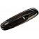 Help! By Dorman Exterior Door Handle - Plastic Black Single - 80834