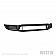 Westin Automotive Bumper Outlaw 1-Piece Design Steel Black - 5861015